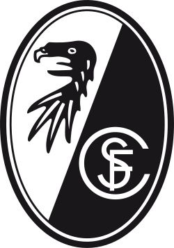 弗赖堡logo